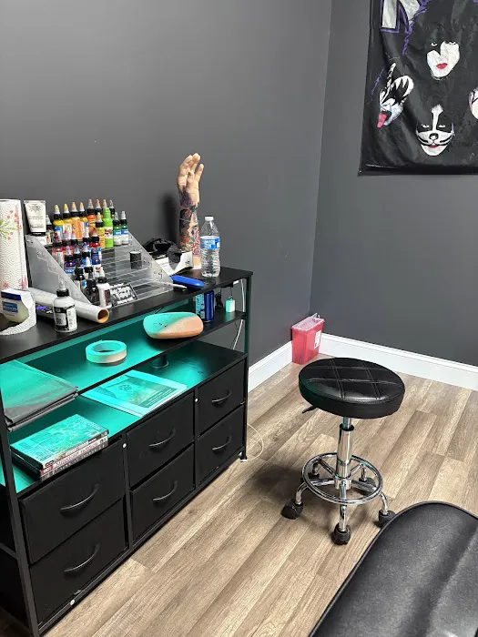 DC Ink 3