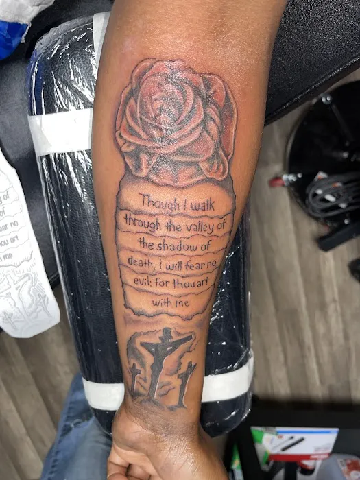 DC Ink 8