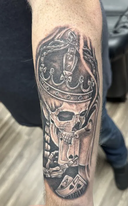 DC Ink 6