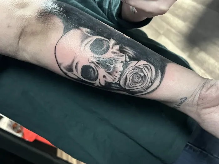 DC Ink 4
