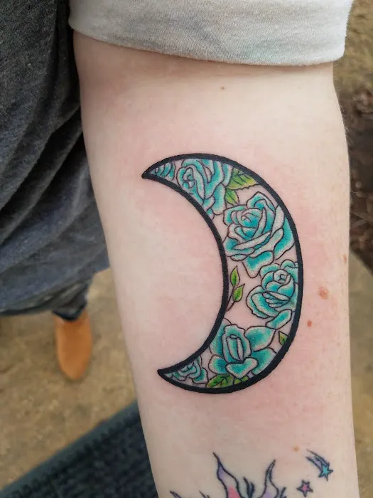 Willow Street Tattoo 2