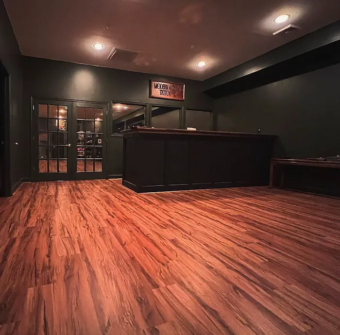 Modern Alchemy Tattoo Co. 7