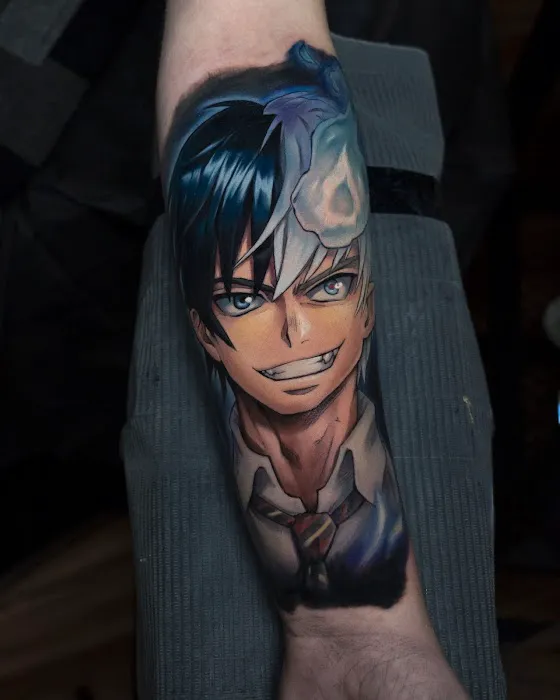 Modern Alchemy Tattoo Co. 0