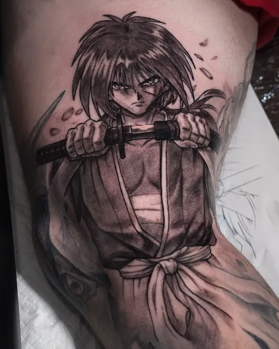 Modern Alchemy Tattoo Co. 3