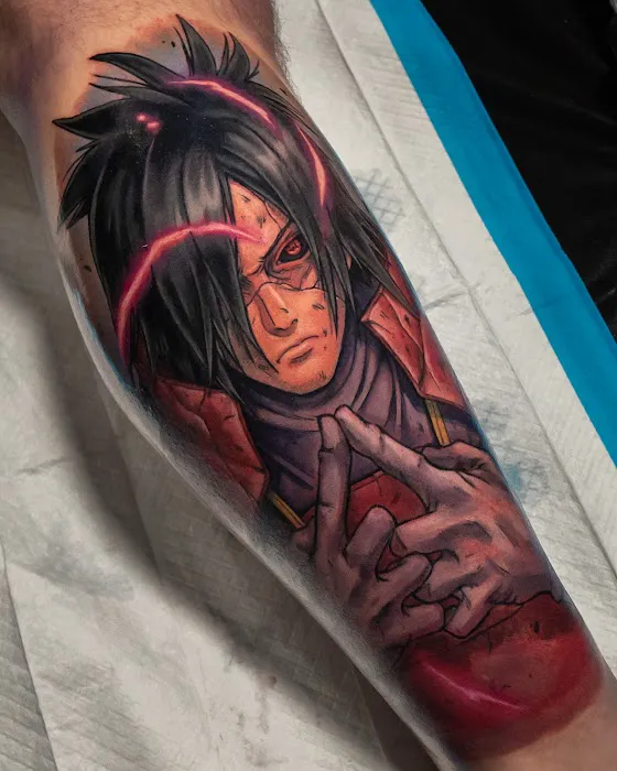 Modern Alchemy Tattoo Co. 4