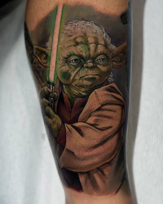 Modern Alchemy Tattoo Co. 2