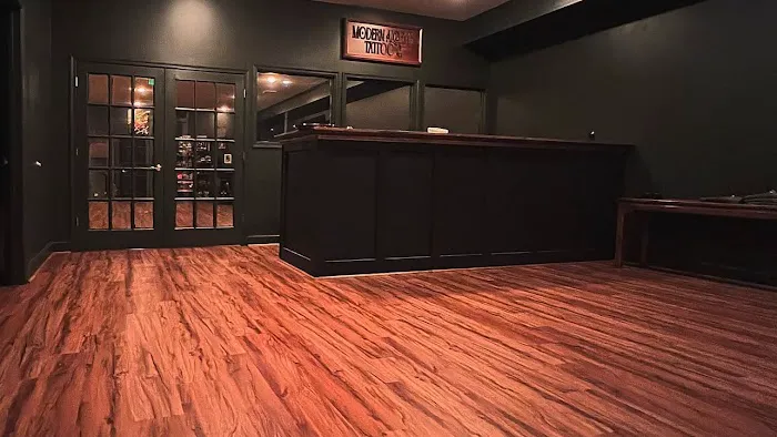 Modern Alchemy Tattoo Co. 6