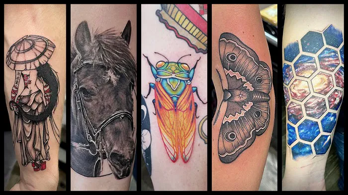 New River Tattoo 3