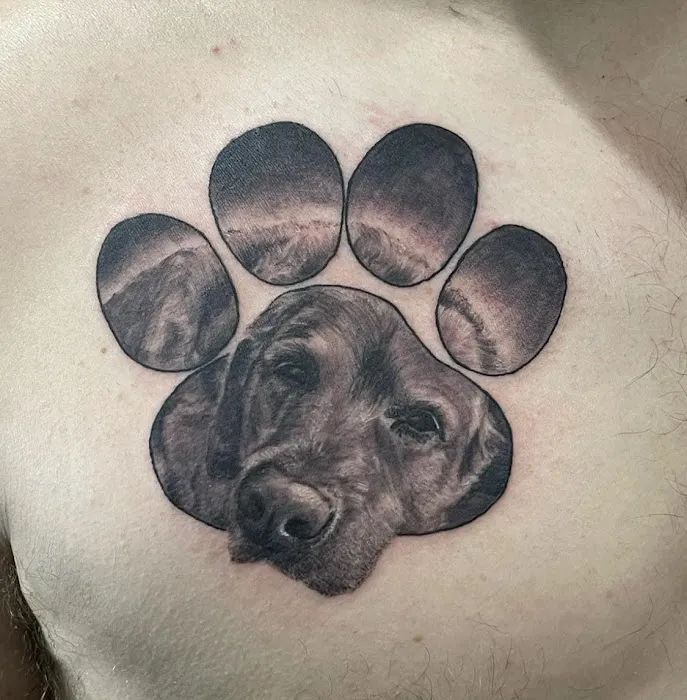 New River Tattoo 5