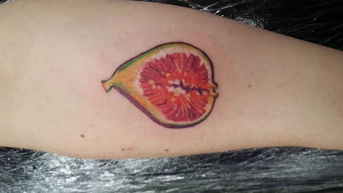 Timeless Body Arts 4