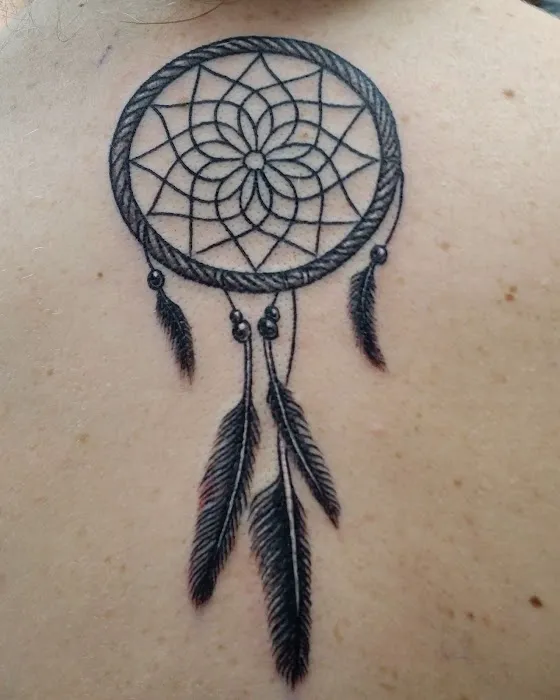 Timeless Body Arts 7