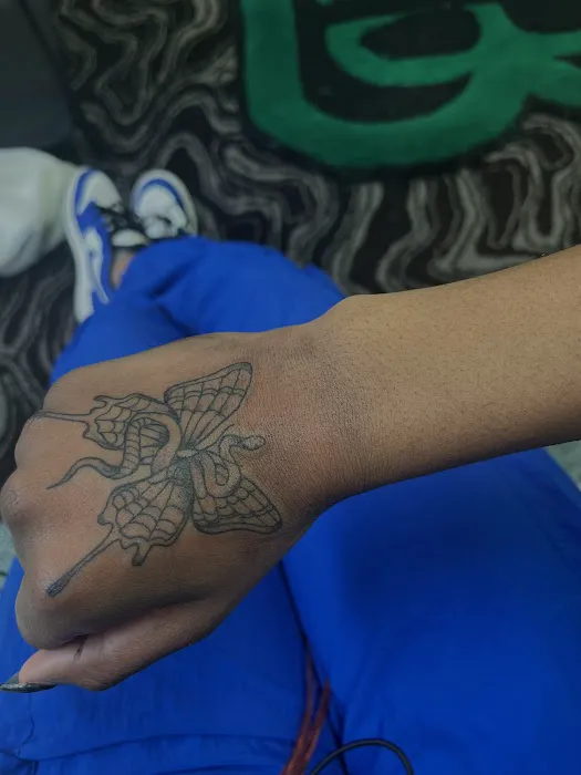 B13 TATTOOS 0