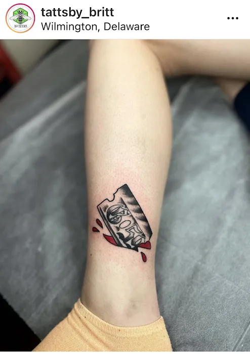 B13 TATTOOS 6