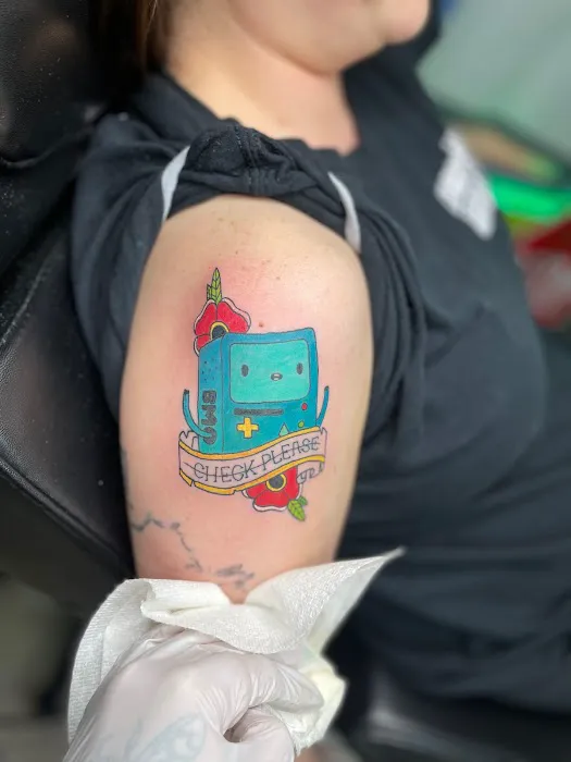 B13 TATTOOS 3