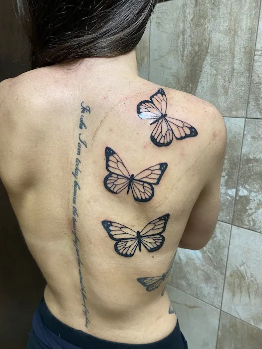 B13 TATTOOS 1