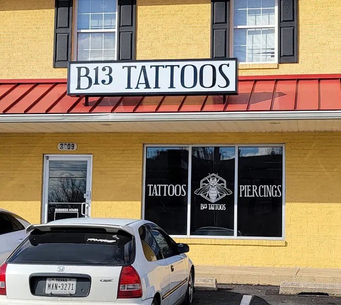 B13 TATTOOS 5