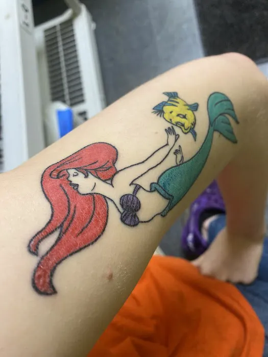 B13 TATTOOS 4