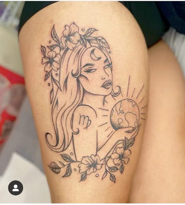 B13 TATTOOS 9