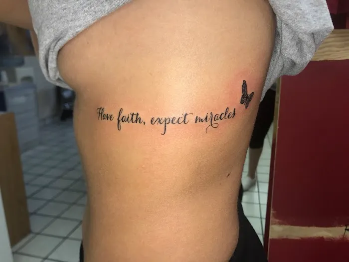 Tidewater Tattoo Studios 0