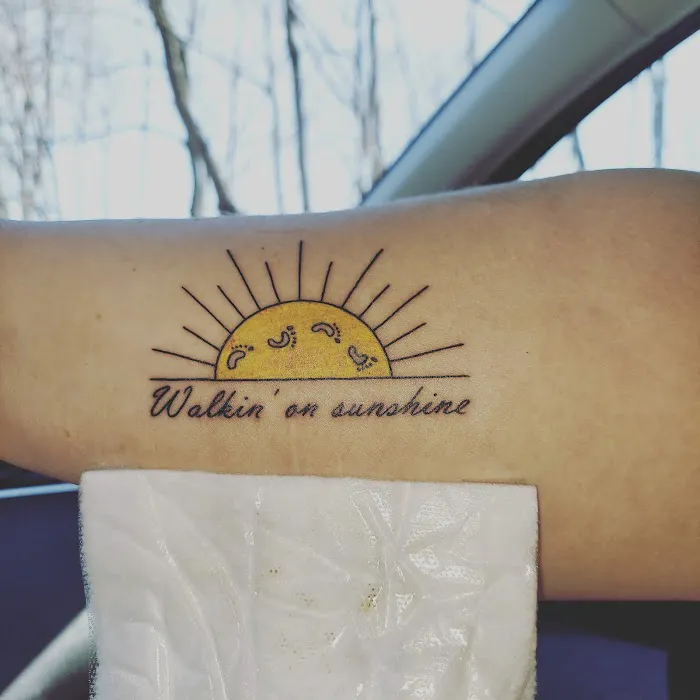 Tidewater Tattoo Studios 6