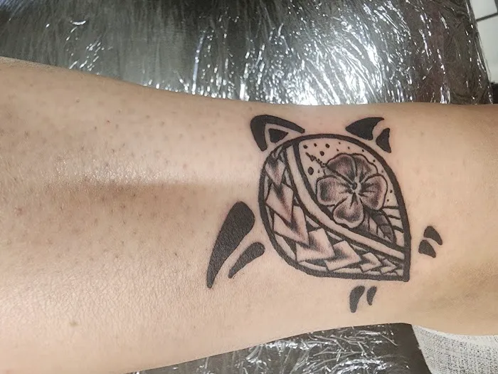 Tidewater Tattoo Studios 7