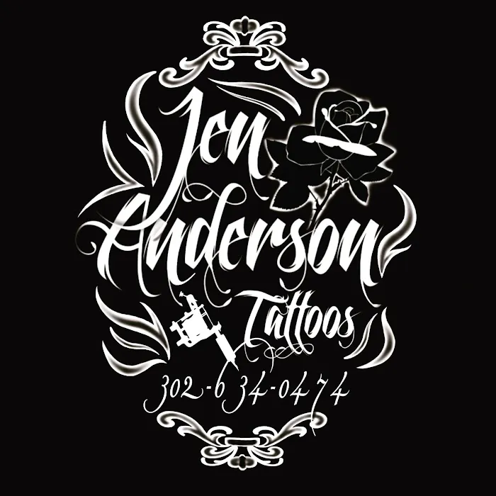 Jen Anderson Tattoos LLC 0