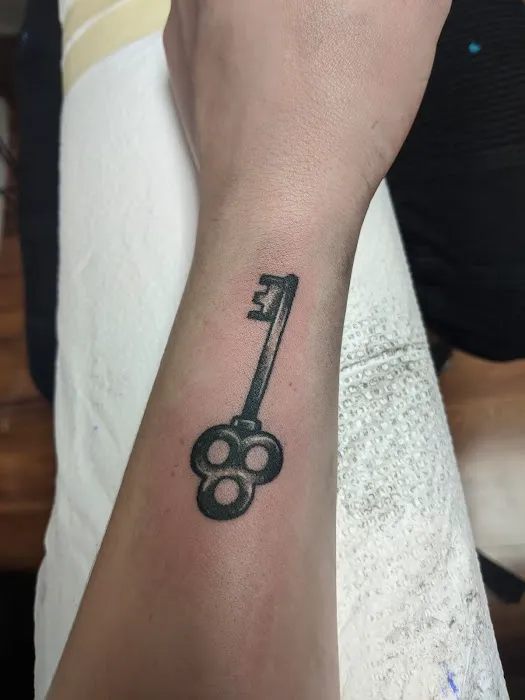 American Art Tattoo est. 1990 6