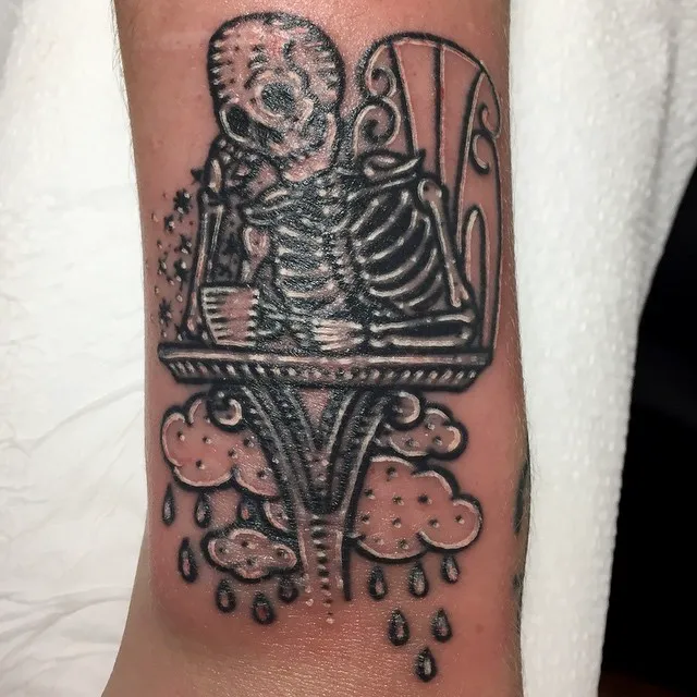 American Art Tattoo est. 1990 8