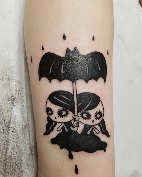 American Art Tattoo est. 1990 4