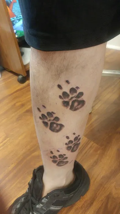 American Art Tattoo est. 1990 7