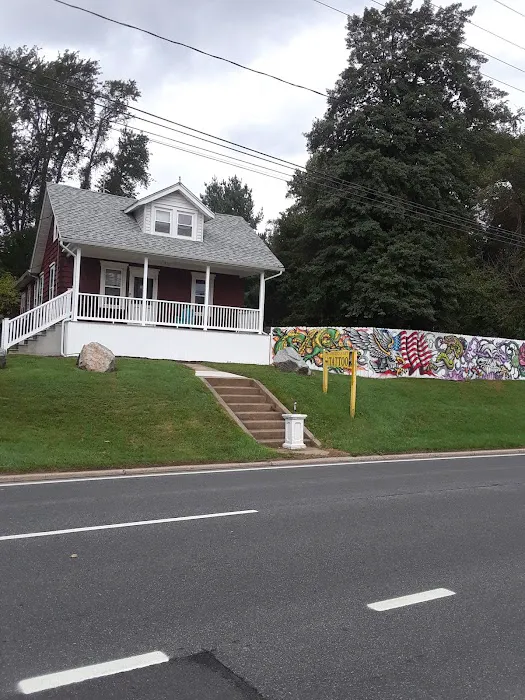 American Art Tattoo est. 1990 5