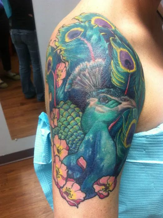 Tattoo-Icons Art Gallery 8