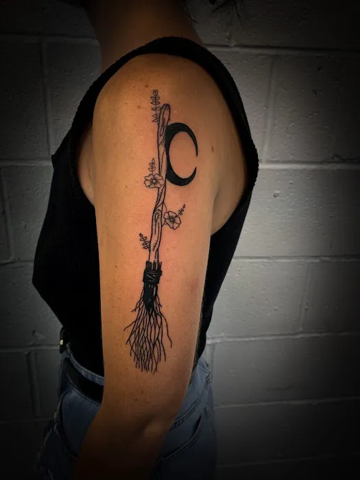 Tattoo-Icons Art Gallery 5