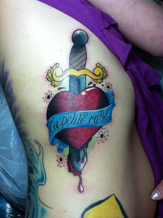 Tattoo-Icons Art Gallery 9