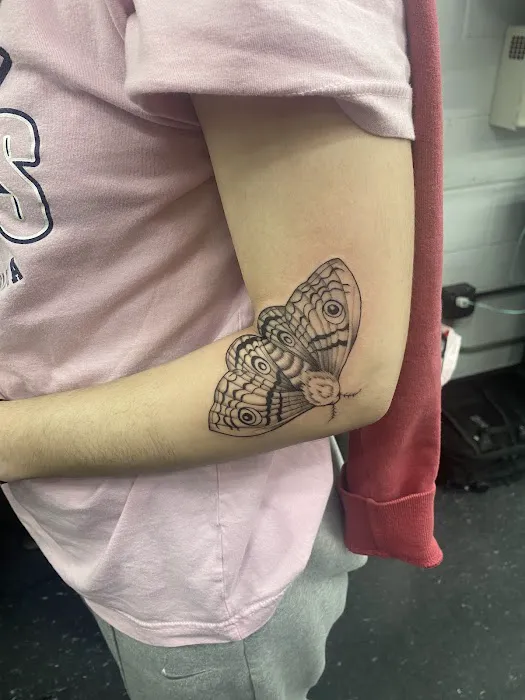 Tattoo-Icons Art Gallery 4