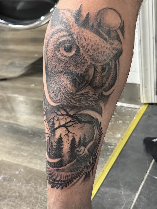 Tattoo-Icons Art Gallery 0