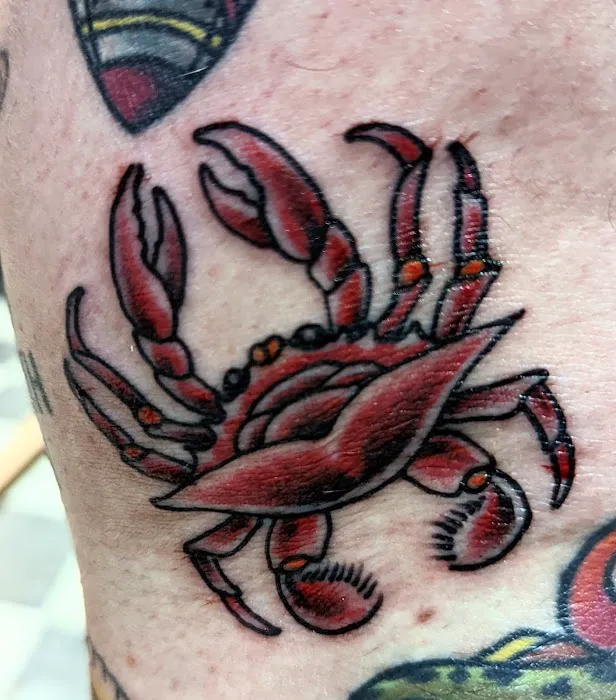 Pinstruck Tattoo 4