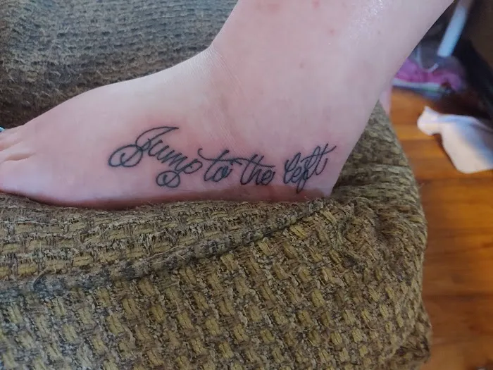 Pinstruck Tattoo 9