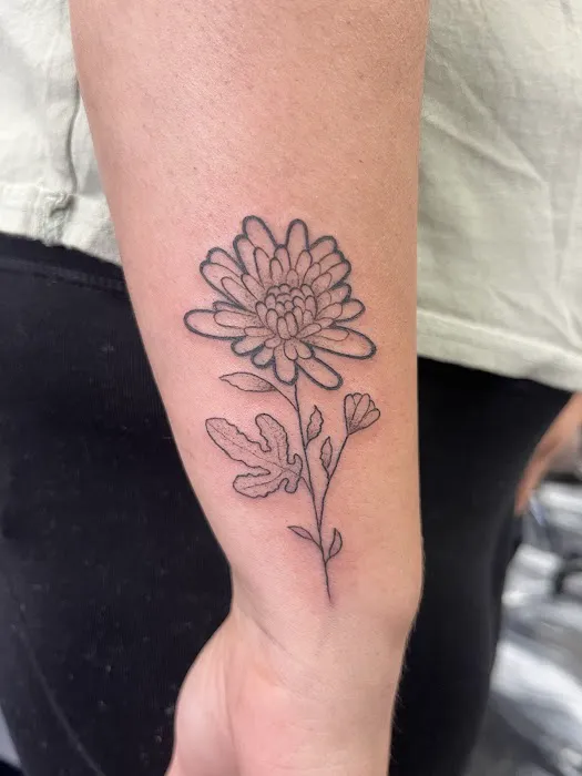 Instant History Tattoo 7