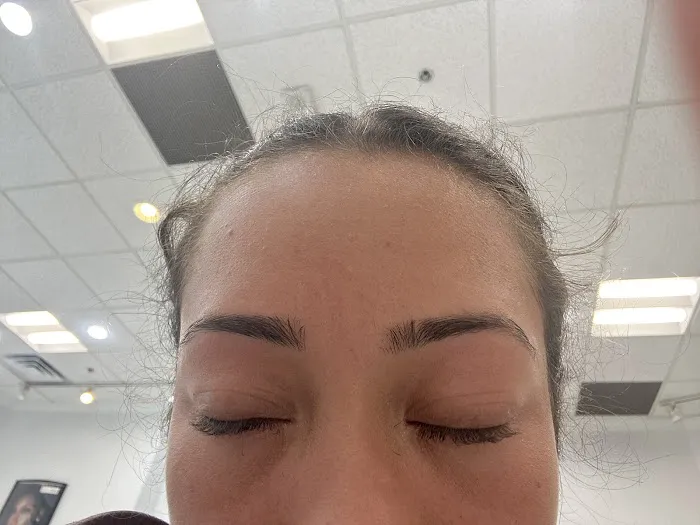 Brow Bar - Christiana Mall 5