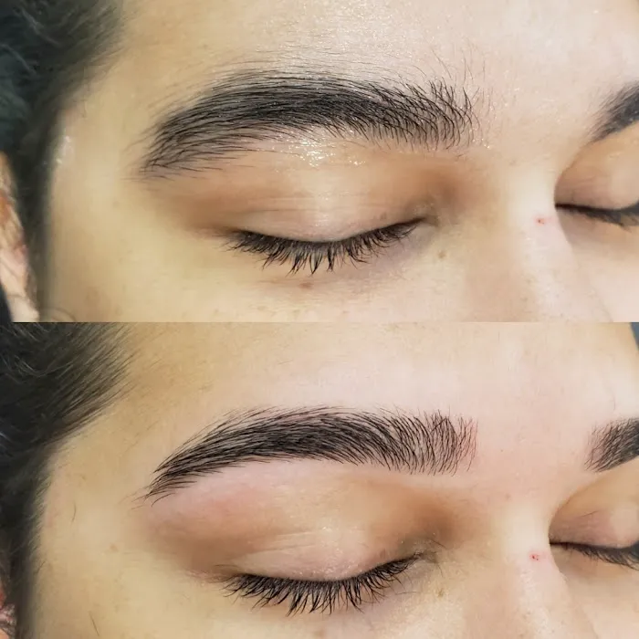 Brow Bar - Christiana Mall 6