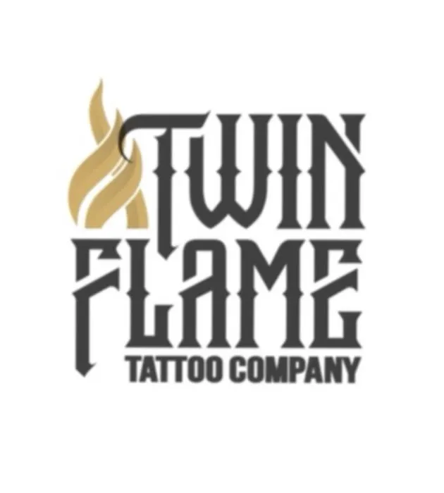 Twin Flame Tattoo Co. 1