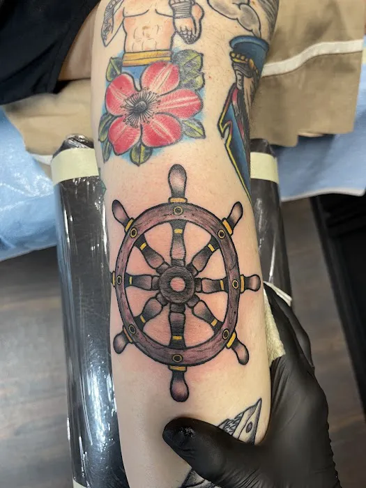 Malarkey Tattoo 0