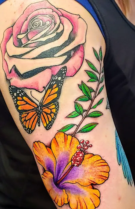 Malarkey Tattoo 7
