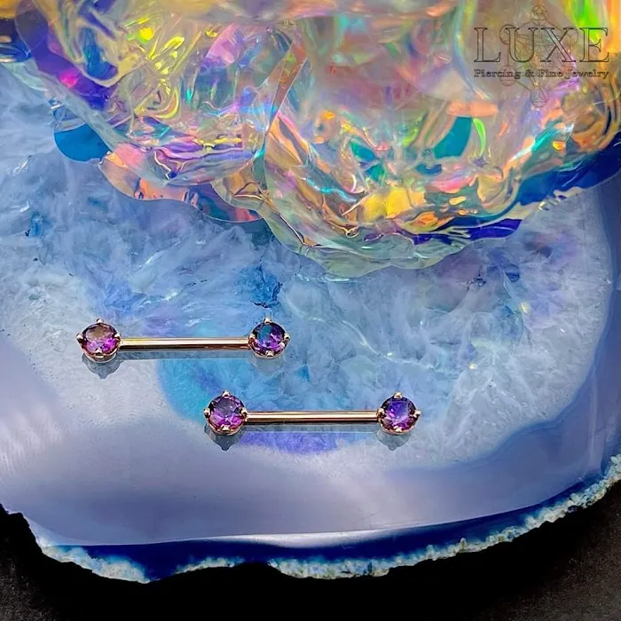 Luxe Piercing & Fine Jewelry 7