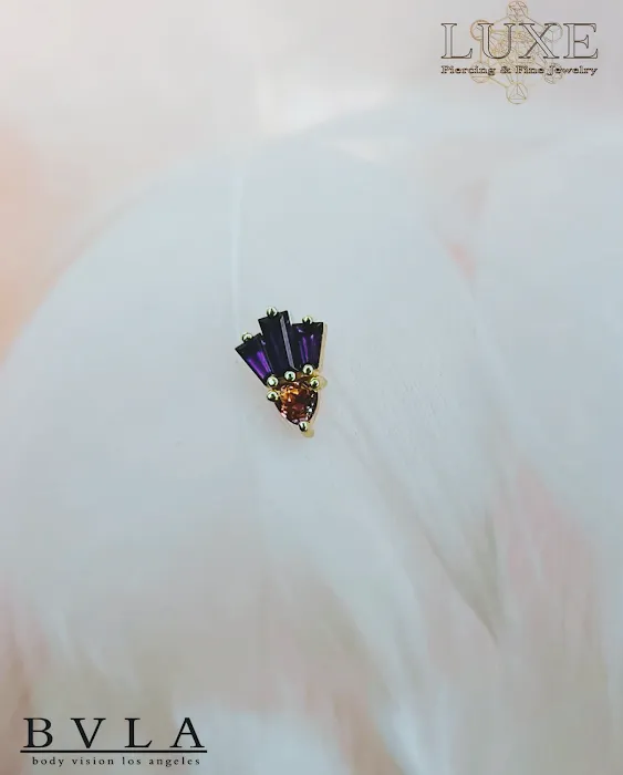 Luxe Piercing & Fine Jewelry 4