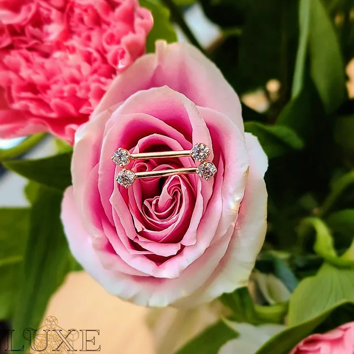 Luxe Piercing & Fine Jewelry 6