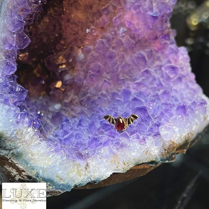 Luxe Piercing & Fine Jewelry 8