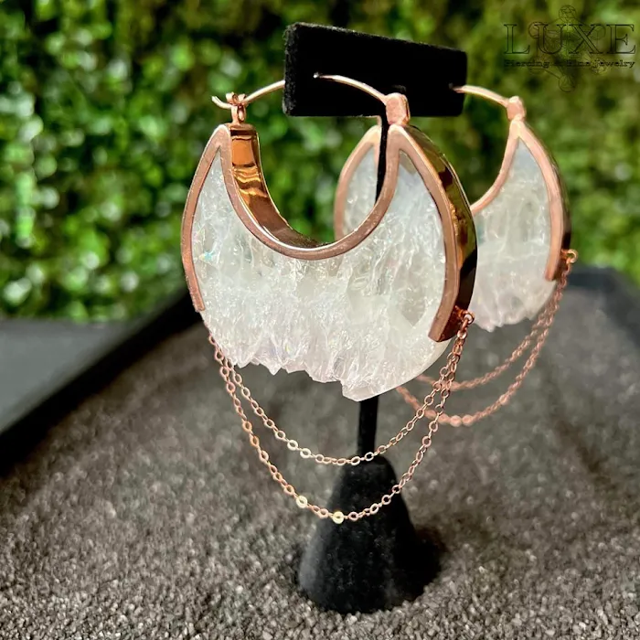 Luxe Piercing & Fine Jewelry 9
