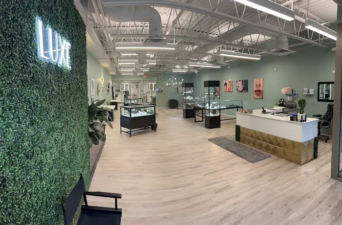 Luxe Piercing & Fine Jewelry 2